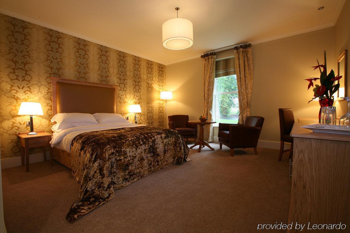 Farington Lodge Hotel Preston  Exteriör bild